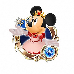 画像ギャラリー No.010のサムネイル画像 / 「KINGDOM HEARTS Unchained χ」松井玲奈さん出演のテレビCMが放映決定