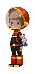 画像ギャラリー No.005のサムネイル画像 / 「キングダム ハーツ アンチェインド キー」，映画“ズートピア”連動イベントを開催