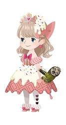 画像ギャラリー No.007のサムネイル画像 / 「キングダム ハーツ アンチェインド キー」，映画“ズートピア”連動イベントを開催