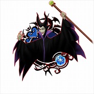 画像ギャラリー No.004のサムネイル画像 / 「キングダム ハーツ アンチェインド キー」,高難度の“プラウドモード”を6月30日に実装