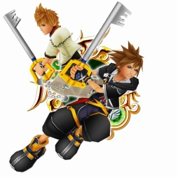 画像ギャラリー No.003のサムネイル画像 / スマホ向けRPG「KINGDOM HEARTS Union χ[Cross]」が正式配信開始。“アンチェインド キー”にマルチクエストや新章を追加し，コンテンツを強化