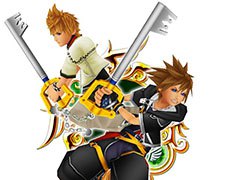 スマホ向けRPG「KINGDOM HEARTS Union χ[Cross]」が正式配信開始。“アンチェインド キー”にマルチクエストや新章を追加し，コンテンツを強化