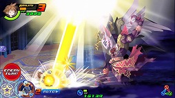 画像ギャラリー No.006のサムネイル画像 / 「キングダム ハーツ ユニオン クロス」，「FFRK」とのコラボが開催決定