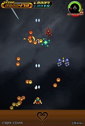 画像ギャラリー No.011のサムネイル画像 / 「キングダム ハーツ ユニオン クロス」，「FFRK」とのコラボが開催決定