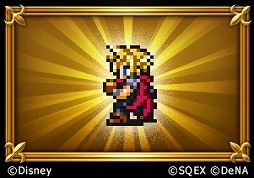 画像ギャラリー No.016のサムネイル画像 / 「キングダム ハーツ ユニオン クロス」，「FFRK」とのコラボが開催決定