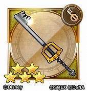 画像ギャラリー No.019のサムネイル画像 / 「キングダム ハーツ ユニオン クロス」，「FFRK」とのコラボが開催決定
