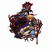 画像ギャラリー No.002のサムネイル画像 / 「KINGDOM HEARTS Unionχ」,800万DL記念ドローの第2弾が本日スタート