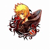 画像ギャラリー No.004のサムネイル画像 / 「KINGDOM HEARTS Unionχ」,800万DL記念ドローの第2弾が本日スタート