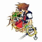 画像ギャラリー No.005のサムネイル画像 / 「KINGDOM HEARTS Unionχ」,800万DL記念ドローの第2弾が本日スタート