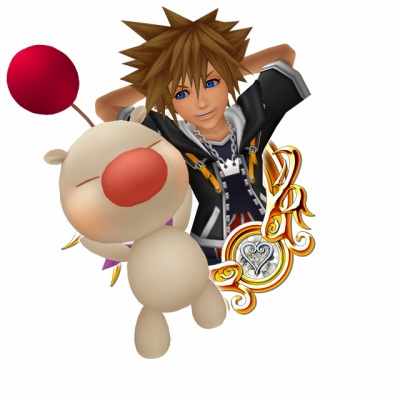 画像ギャラリー No.004のサムネイル画像 / 「KINGDOM HEARTS Union χ」,3rd Anniversary 感謝祭の特設サイトが公開