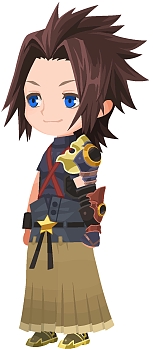 画像ギャラリー No.007のサムネイル画像 / 「KINGDOM HEARTS Union χ」,100万ジュエル大抽選会キャンペーンを開催