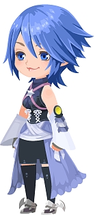 画像ギャラリー No.009のサムネイル画像 / 「KINGDOM HEARTS Union χ」,100万ジュエル大抽選会キャンペーンを開催