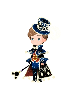 画像ギャラリー No.010のサムネイル画像 / 「KINGDOM HEARTS Union χ」,100万ジュエル大抽選会キャンペーンを開催