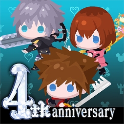 画像ギャラリー No.002のサムネイル画像 / 「KHU χ」4周年特設サイトがオープン。記念キャンペーン＆イベント情報を公開