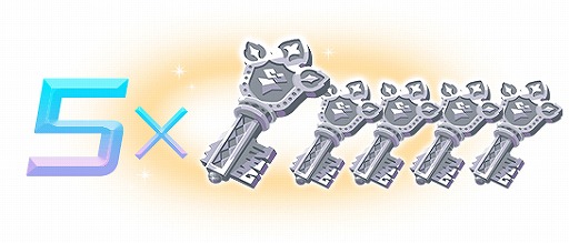 画像ギャラリー No.005のサムネイル画像 / 「KHUχ」5th Anniversary 感謝祭 特設サイトがオープン。豪華キャンペーンも順次開催