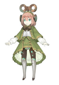 画像ギャラリー No.028のサムネイル画像 / ガストブランドの新作「よるのないくに」が8月27日に発売。“聖騎士”と“聖女”――残酷な運命に葛藤する2人の少女の物語が描かれる
