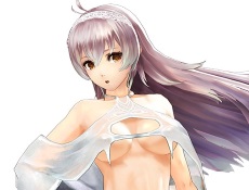 画像ギャラリー No.037のサムネイル画像 / 「よるのないくに」物語のカギとなりそうなイベントシーンが公開。それぞれの想いを知った時,残酷な運命の歯車が回り始める