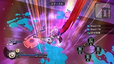 画像ギャラリー No.004のサムネイル画像 / 「よるのないくに」主人公アーナスの主力武器「短剣」と「長剣」が公開。自身の力量を試す「闘技場」の存在も明らかに