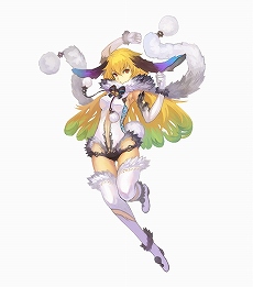 画像ギャラリー No.015のサムネイル画像 / 「よるのないくに」主人公アーナスの主力武器「短剣」と「長剣」が公開。自身の力量を試す「闘技場」の存在も明らかに
