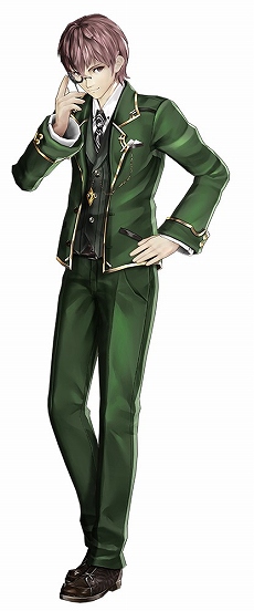 画像ギャラリー No.028のサムネイル画像 / 「よるのないくに」主人公アーナスの主力武器「短剣」と「長剣」が公開。自身の力量を試す「闘技場」の存在も明らかに