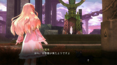 画像ギャラリー No.022のサムネイル画像 / 「よるのないくに」新情報公開。リュリーティスを守るため，情報を集め，邪妖との戦いを繰り広げるゲームの基本的な流れを紹介