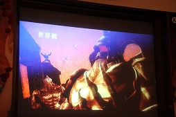画像ギャラリー No.008のサムネイル画像 / 「よるのないくに」は2015年9月17日発売に。主人公・アーナスを演じたM・A・Oさんらが登壇した完成記念発表会の模様をレポート