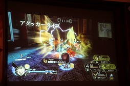 画像ギャラリー No.017のサムネイル画像 / 「よるのないくに」は2015年9月17日発売に。主人公・アーナスを演じたM・A・Oさんらが登壇した完成記念発表会の模様をレポート
