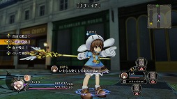 画像ギャラリー No.036のサムネイル画像 / 「よるのないくに」は2015年9月17日発売に。主人公・アーナスを演じたM・A・Oさんらが登壇した完成記念発表会の模様をレポート