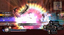 画像ギャラリー No.038のサムネイル画像 / 「よるのないくに」は2015年9月17日発売に。主人公・アーナスを演じたM・A・Oさんらが登壇した完成記念発表会の模様をレポート