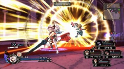 画像ギャラリー No.039のサムネイル画像 / 「よるのないくに」は2015年9月17日発売に。主人公・アーナスを演じたM・A・Oさんらが登壇した完成記念発表会の模様をレポート