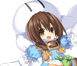 画像ギャラリー No.040のサムネイル画像 / 「よるのないくに」は2015年9月17日発売に。主人公・アーナスを演じたM・A・Oさんらが登壇した完成記念発表会の模様をレポート