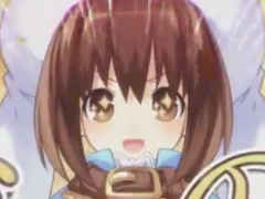 「よるのないくに」初回特典“がすとちゃん”の詳細が公開。毒舌＆フラムを振りまいて敵を撃滅