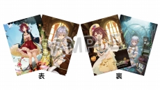 画像ギャラリー No.012のサムネイル画像 / TGS 2015で販売されるガストショップの関連商品が公開