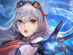 4Gamer×ガスト「よるのないくに」限定ムービー第3弾「教えて！アーナス先生」を公開。アーナスに“彼女達”を紹介された有角教授は……