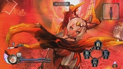 画像ギャラリー No.019のサムネイル画像 / 世界と親友，どちらを救うか？　ガストが放つ美少女×従魔×RPG「よるのないくに」プレイレポート