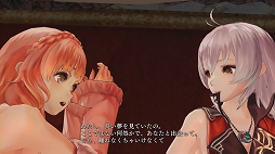 画像ギャラリー No.040のサムネイル画像 / 世界と親友，どちらを救うか？　ガストが放つ美少女×従魔×RPG「よるのないくに」プレイレポート