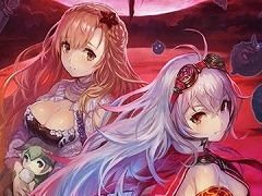 世界と親友，どちらを救うか？　ガストが放つ美少女×従魔×RPG「よるのないくに」プレイレポート