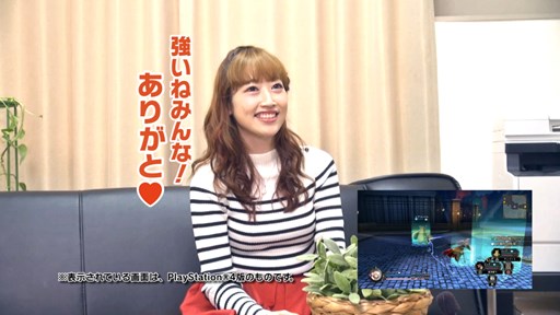画像ギャラリー No.002のサムネイル画像 / 「よるのないくに」出演声優のM・A・Oさん，五十嵐裕美さんによるプレイ動画が公開に