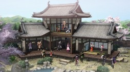 画像ギャラリー No.008のサムネイル画像 / コーエーテクモゲームス,PS Storeで春のセールを3月17日から30日まで実施