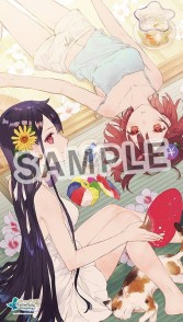 画像ギャラリー No.001のサムネイル画像 / コーエーテクモゲームス,コミックマーケット90の販売商品を公開