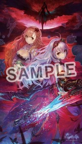 画像ギャラリー No.002のサムネイル画像 / コーエーテクモゲームス,コミックマーケット90の販売商品を公開