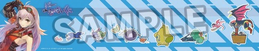 画像ギャラリー No.007のサムネイル画像 / コーエーテクモゲームス,コミックマーケット90の販売商品を公開