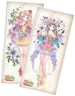 画像ギャラリー No.020のサムネイル画像 / コーエーテクモゲームス,コミックマーケット90の販売商品を公開