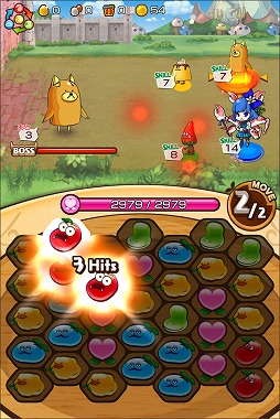 画像ギャラリー No.004のサムネイル画像 / Nubee Tokyoの「モモ姫と秘密のレシピ」が,この夏大型アップデートを実施。森川幸人氏もアートディレクターとして参加する,本作の今後とは……?