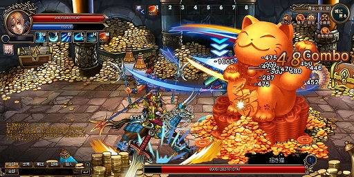 画像ギャラリー No.003のサムネイル画像 / 「三国戦紀WEB」クローズドβテストの4Gamer読者応募枠が100名分追加に。マルチコプターなどが当たるキャンペーンもスタート