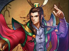 「三国戦紀WEB」，事前登録者向けの“WEBガチャ”が登場。毎日挑戦して武将カードや各種ポイントなどを獲得しよう