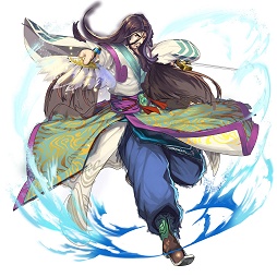 画像ギャラリー No.008のサムネイル画像 / ブラウザゲームながら爽快アクションを楽しめる「三国戦紀WEB」とはどんなゲームなのか? 日本運営スタッフに聞いてみた
