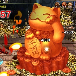 画像ギャラリー No.015のサムネイル画像 / ブラウザゲームながら爽快アクションを楽しめる「三国戦紀WEB」とはどんなゲームなのか? 日本運営スタッフに聞いてみた
