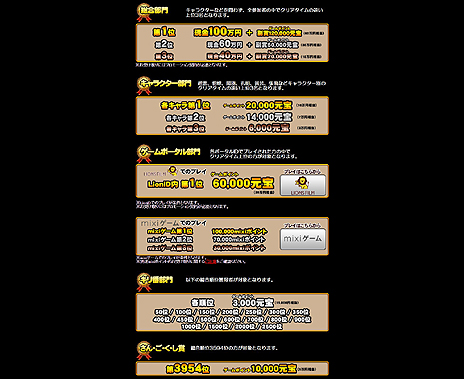 画像ギャラリー No.004のサムネイル画像 / ブラウザアクションRPG「三国戦紀WEB」のオープンβテストが本日スタート。“報酬総額1000万円相当”な特大キャンペーンもあり