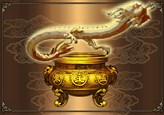 画像ギャラリー No.002のサムネイル画像 / 「三国戦紀WEB」特定レベル到達で10連ガチャが引けるアップデートを実施